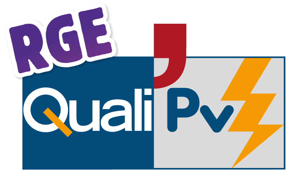 Logo Qualité PV